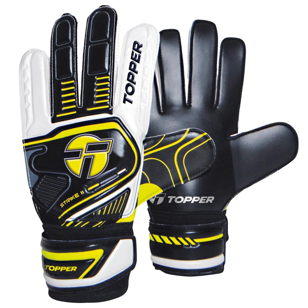 Guantes Arquero Topper Luva