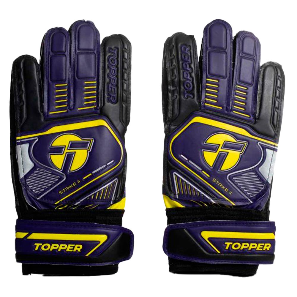 Guantes Arquero Topper Luva