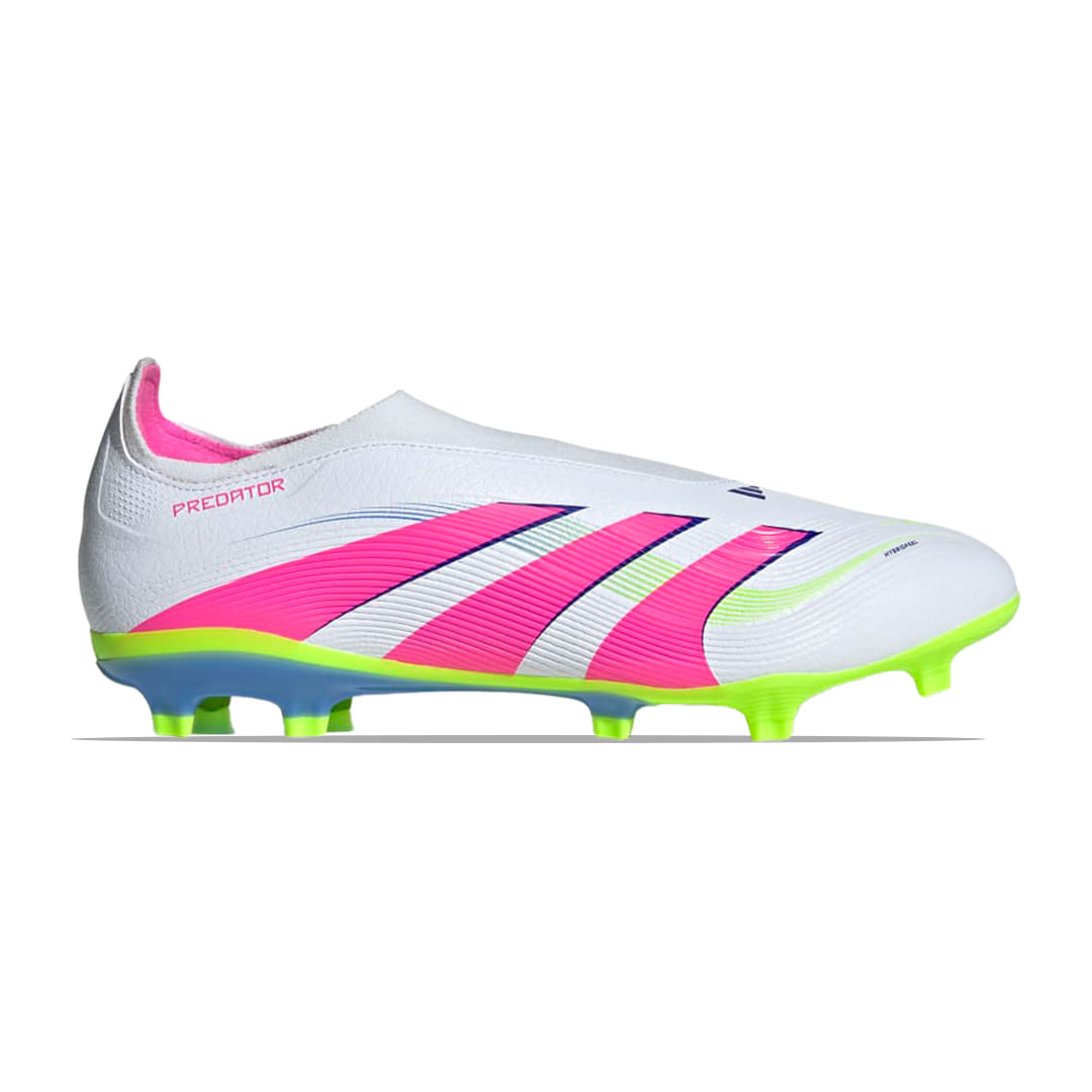 Botines Hombre adidas Predator League Ll FG