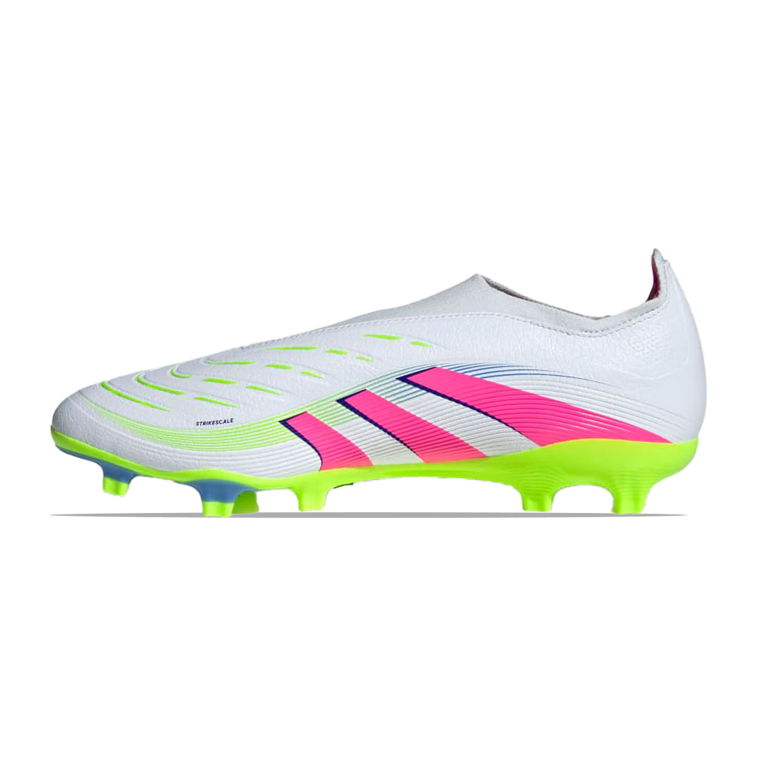 Botines Hombre adidas Predator League Ll FG — imagen 2