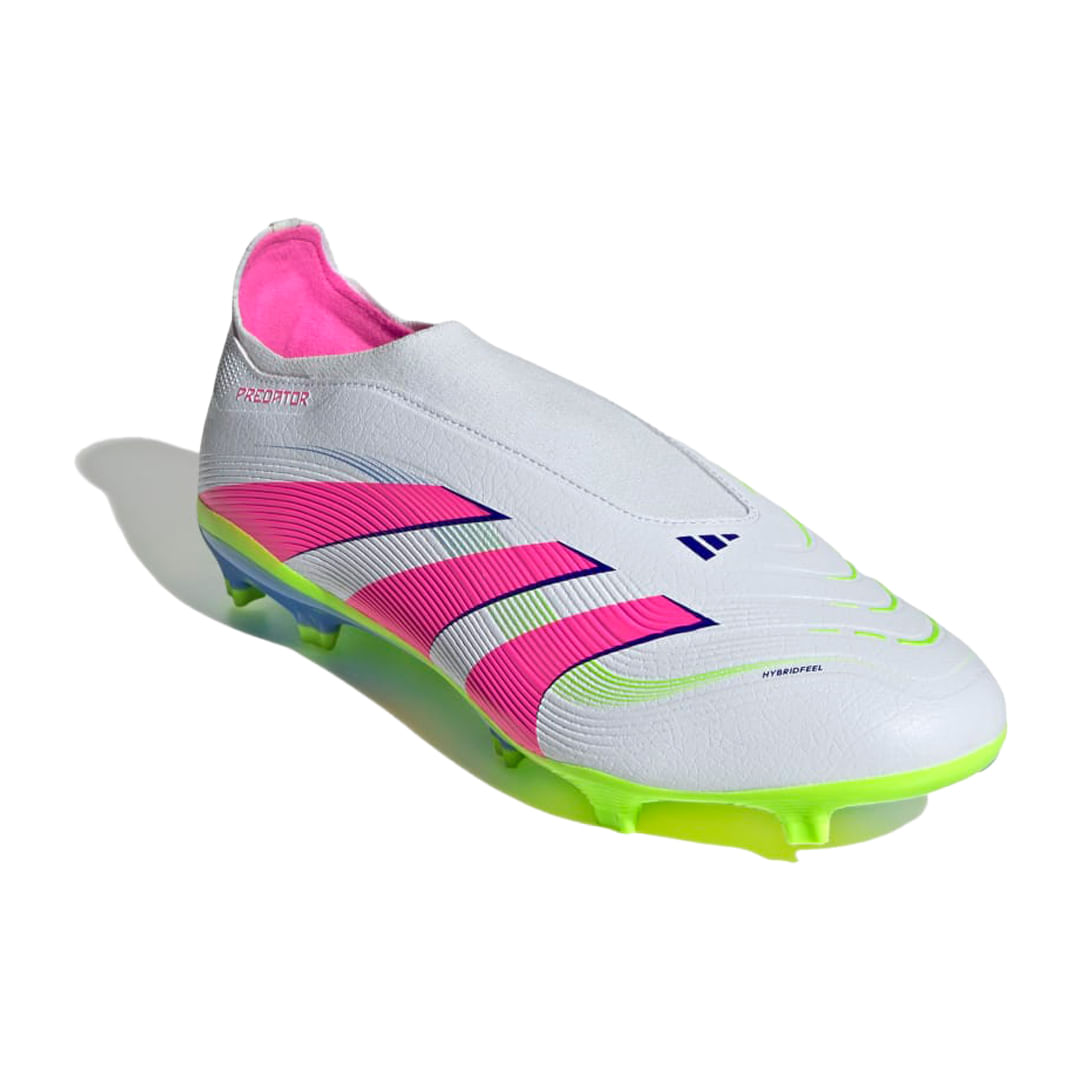 Botines Hombre adidas Predator League Ll FG — imagen 3