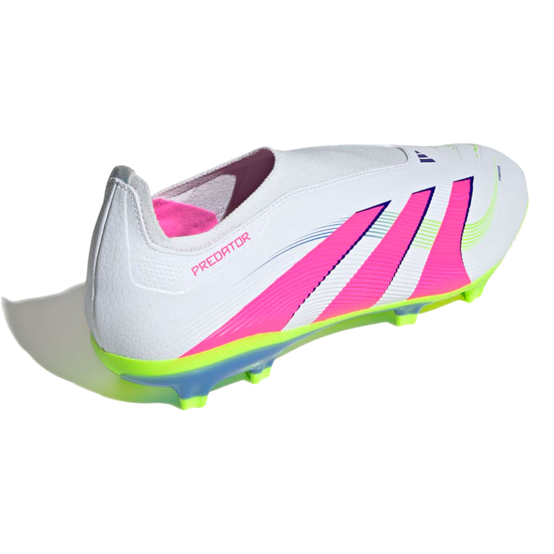Botines Hombre adidas Predator League Ll FG — imagen 4