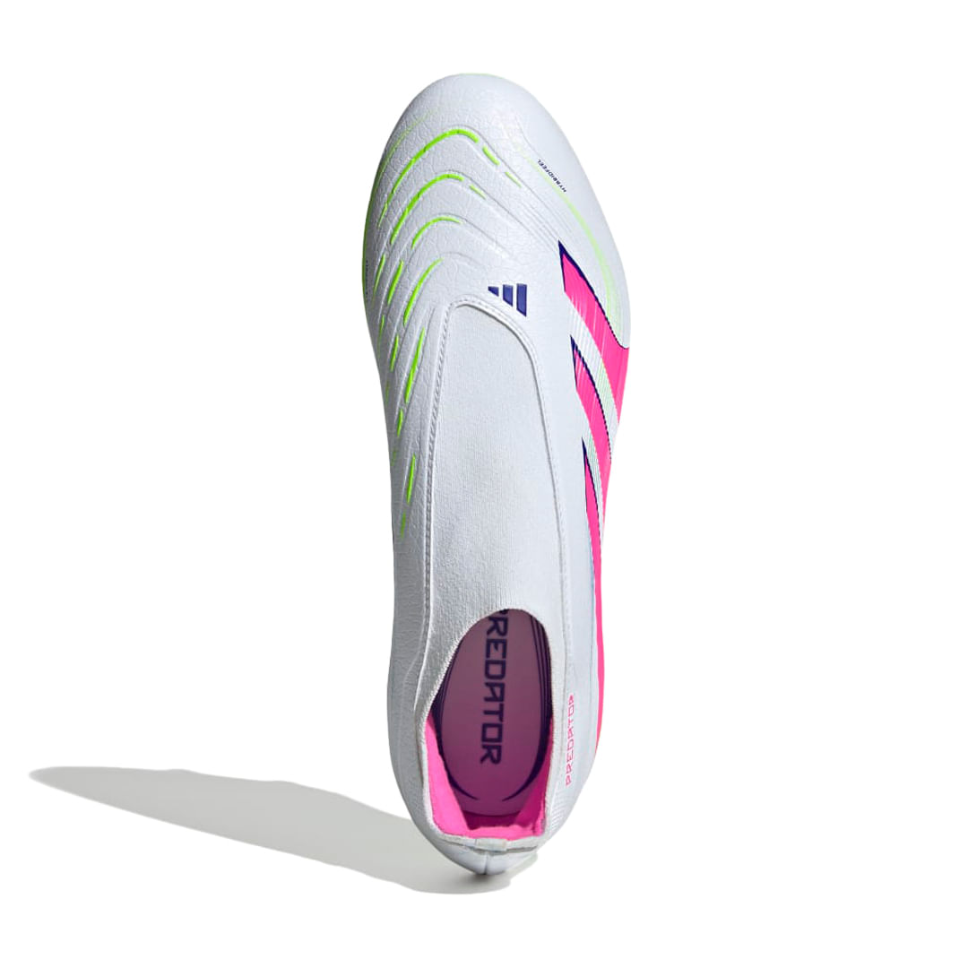 Botines Hombre adidas Predator League Ll FG — imagen 5