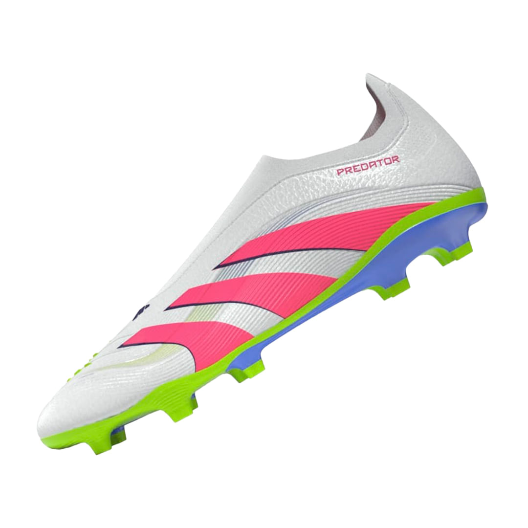 Botines Hombre adidas Predator League Ll FG — imagen 6