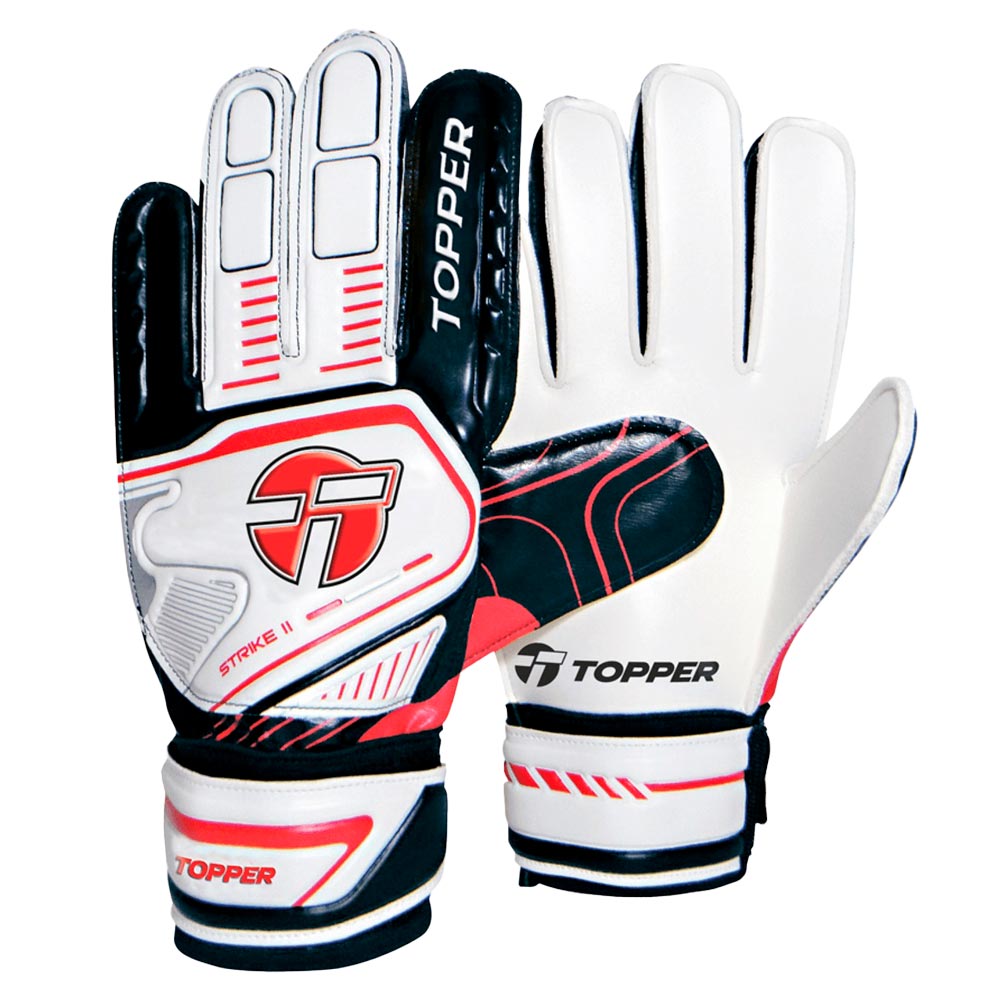 Guantes Arquero Topper Luva