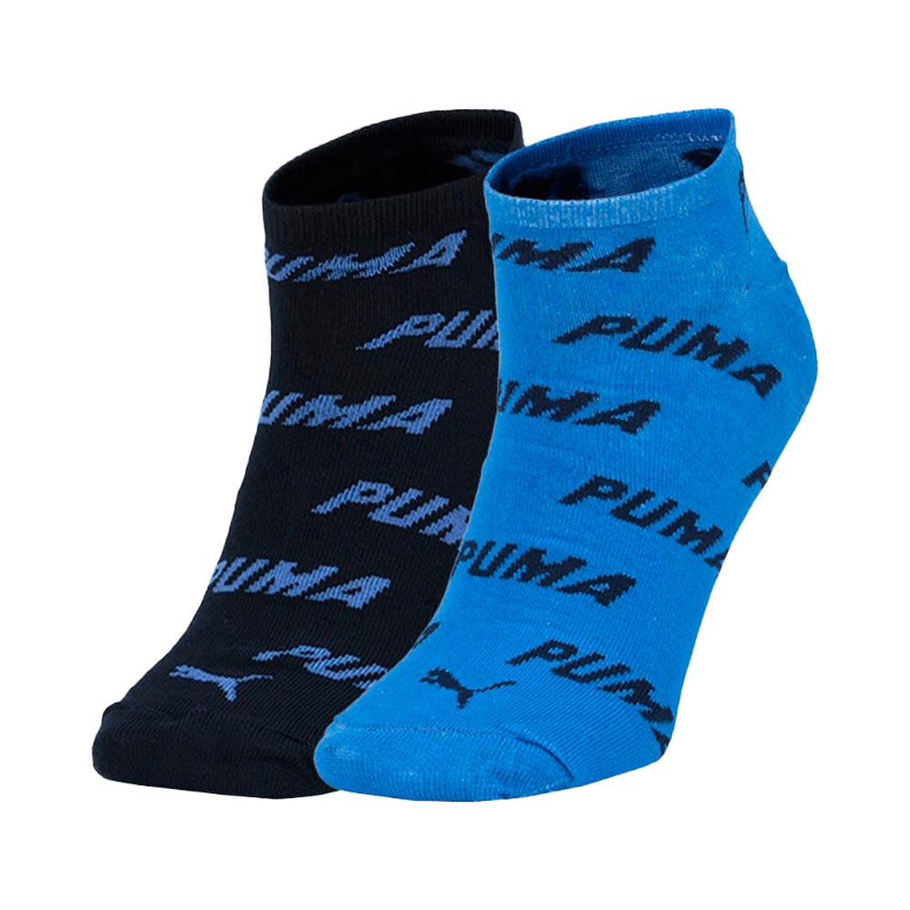 Pack de Medias x2 Puma Wbt Sneaker