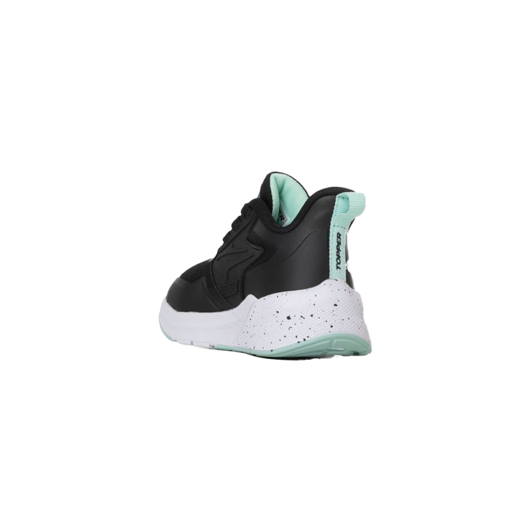 Zapatillas Niños Topper Iten — imagen 2