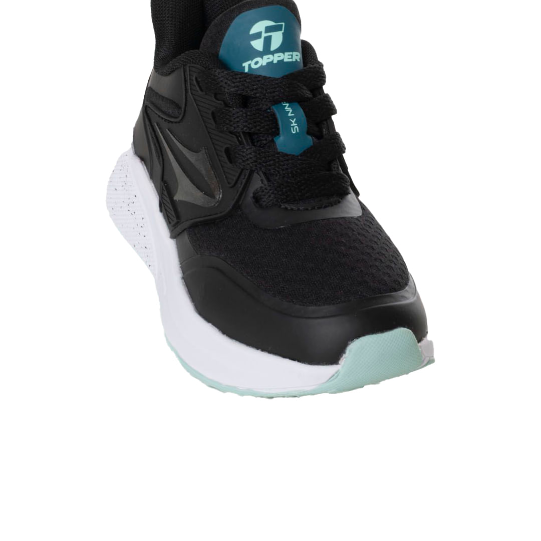 Zapatillas Niños Topper Iten — imagen 3