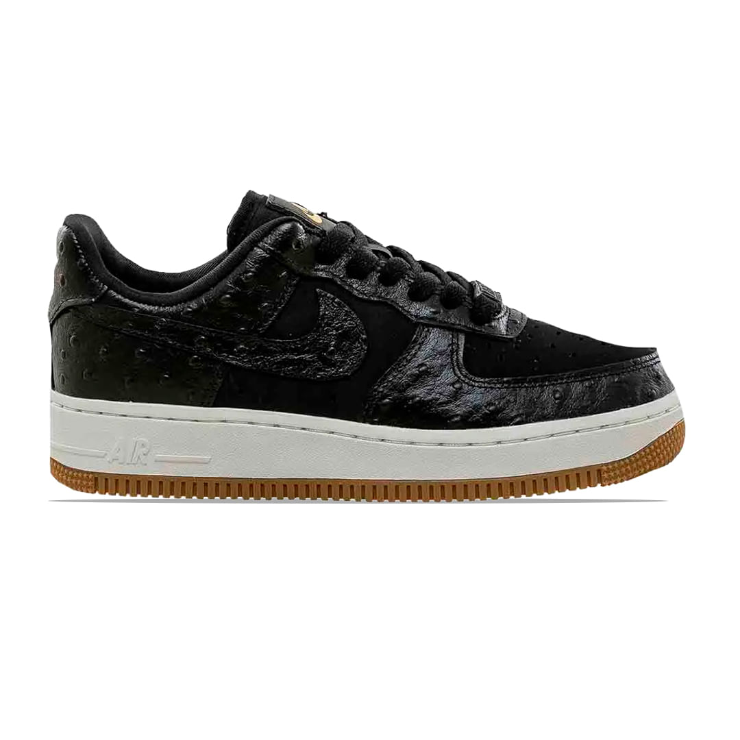 Mujer Air Force 1