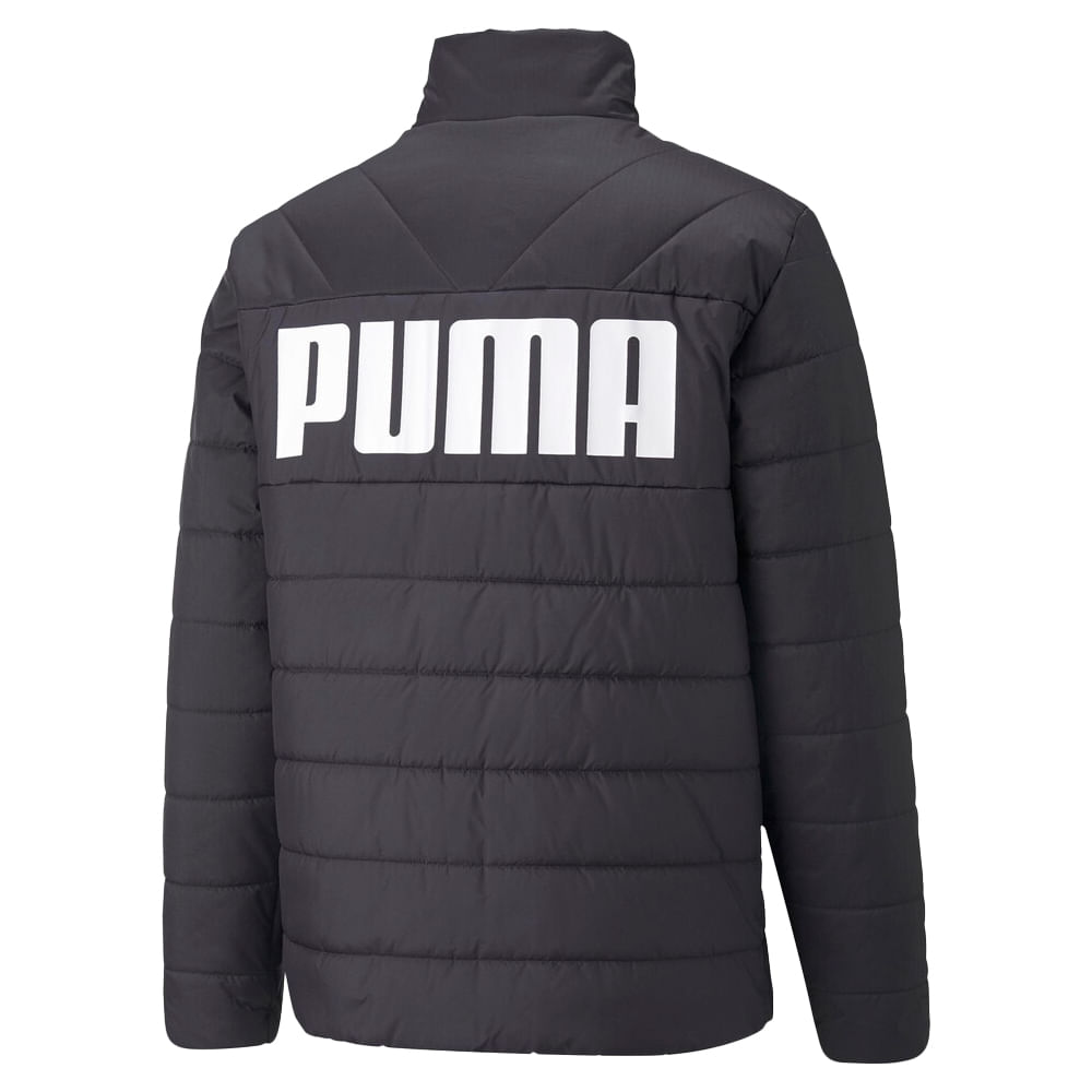 Campera Hombre Puma Ess Padded — imagen 2