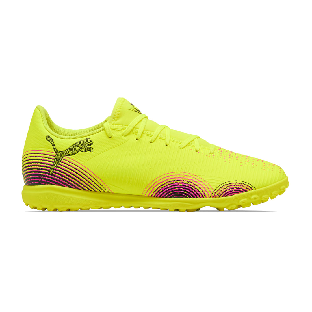 Botines Hombre Puma Future 8 Play Tf