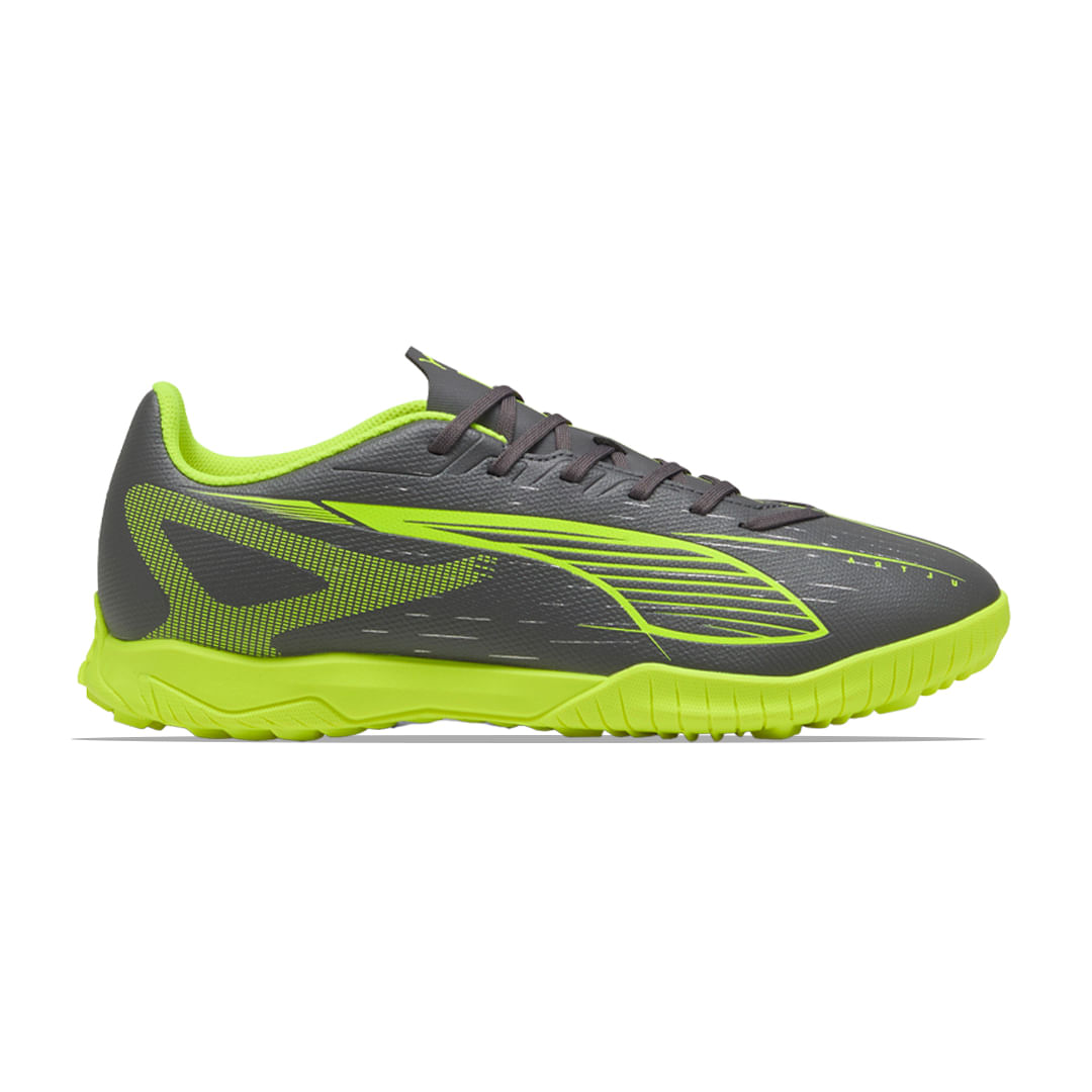 Botines Hombre Puma Ultra 5 Play Tf