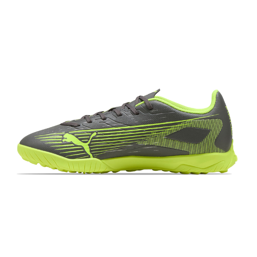 Botines Hombre Puma Ultra 5 Play Tf — imagen 2