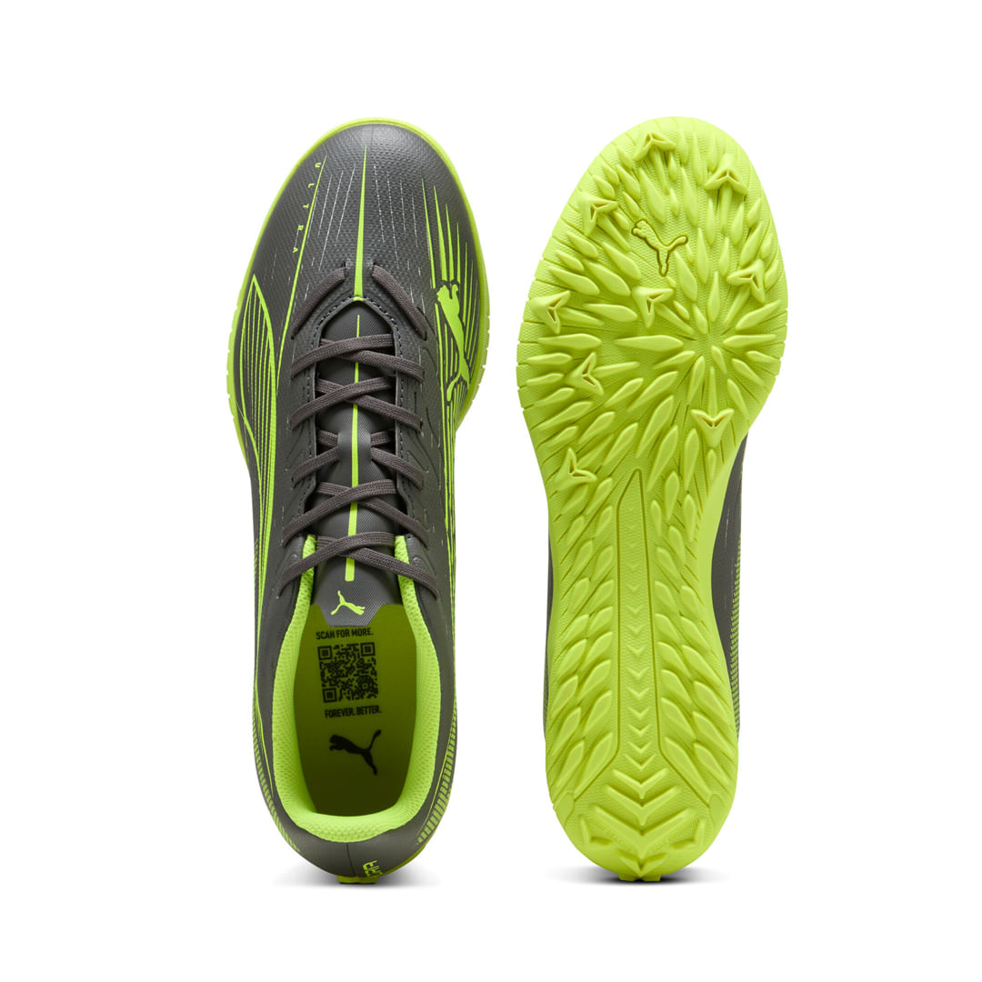 Botines Hombre Puma Ultra 5 Play Tf — imagen 3