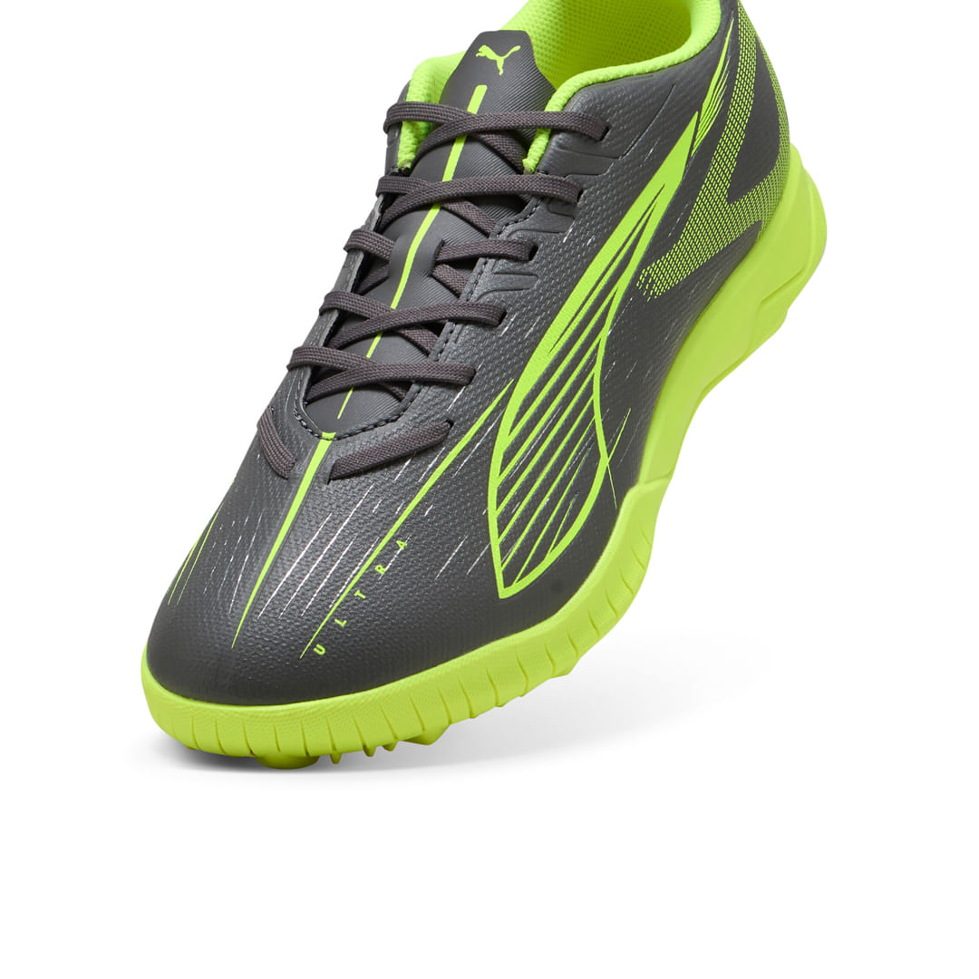 Botines Hombre Puma Ultra 5 Play Tf — imagen 4