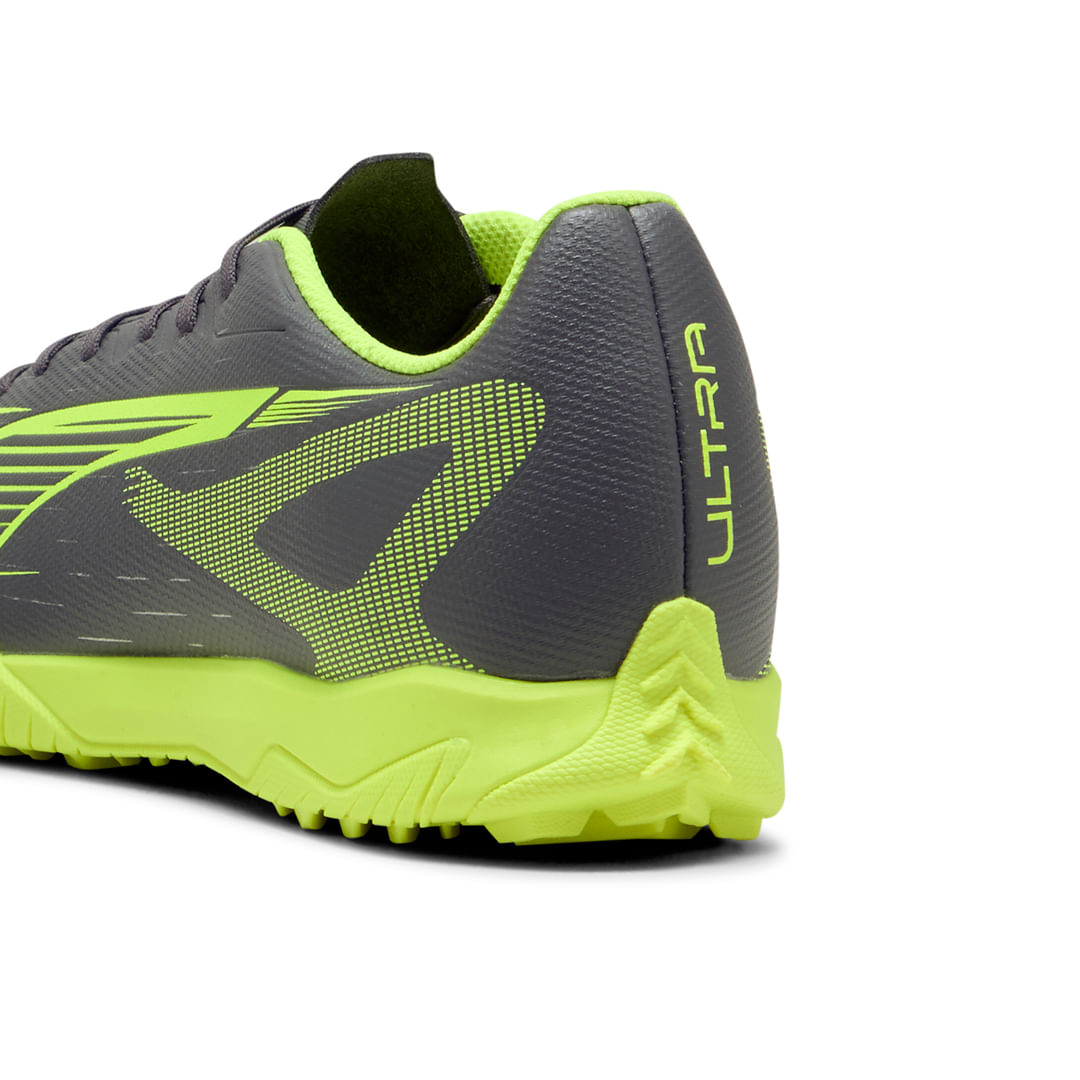 Botines Hombre Puma Ultra 5 Play Tf — imagen 5