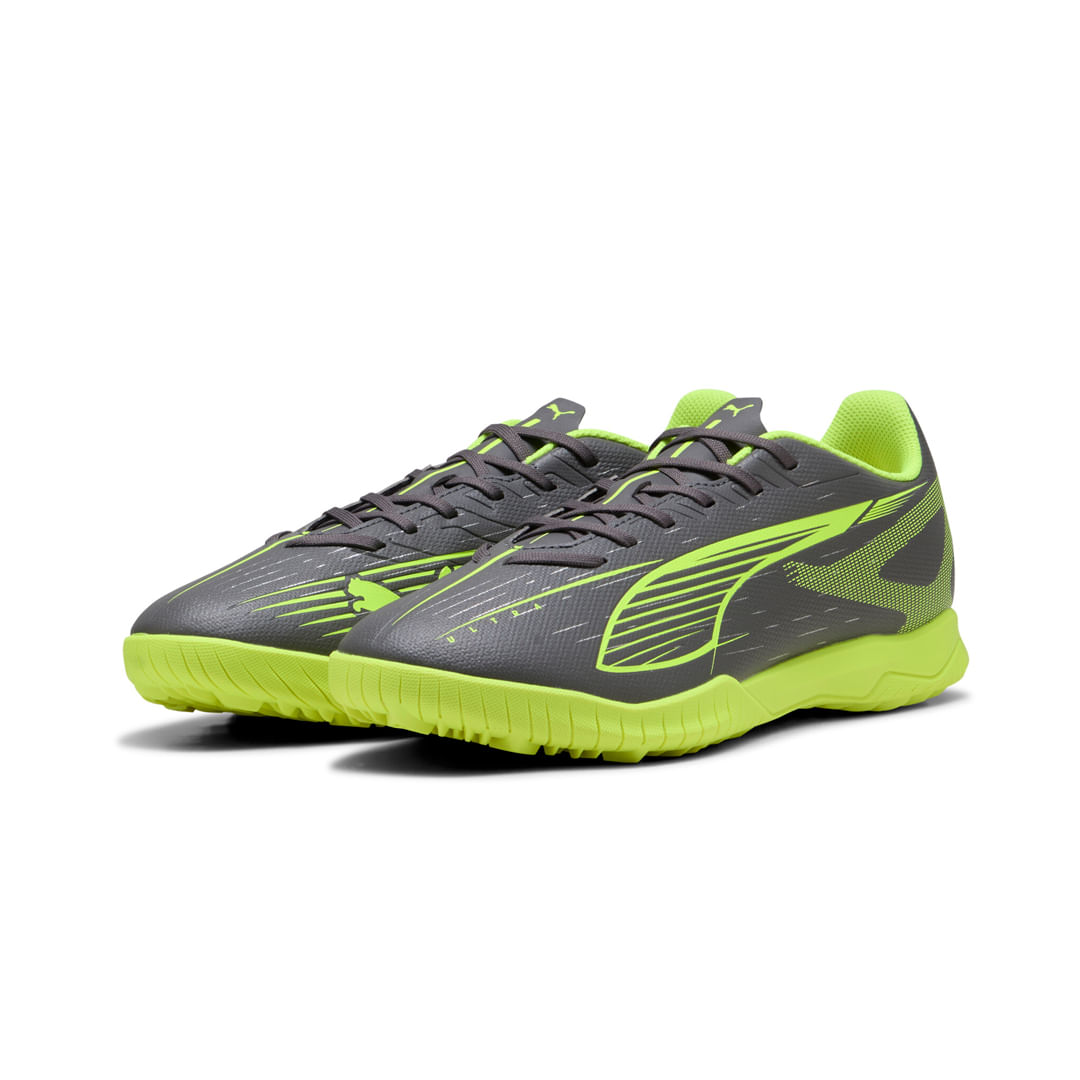 Botines Hombre Puma Ultra 5 Play Tf — imagen 6