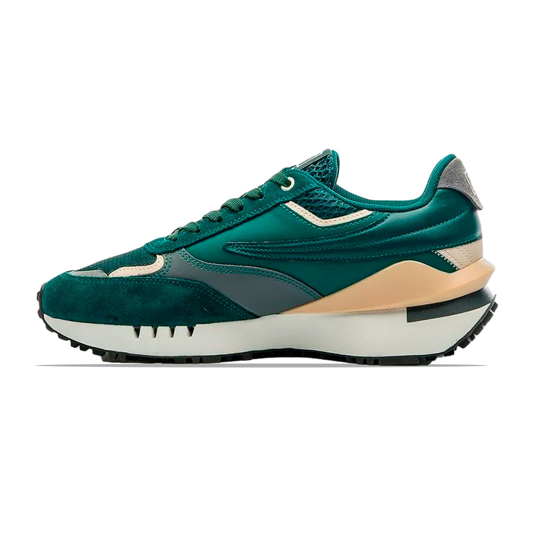 Zapatillas Hombre Fila Renno Vintage — imagen 2
