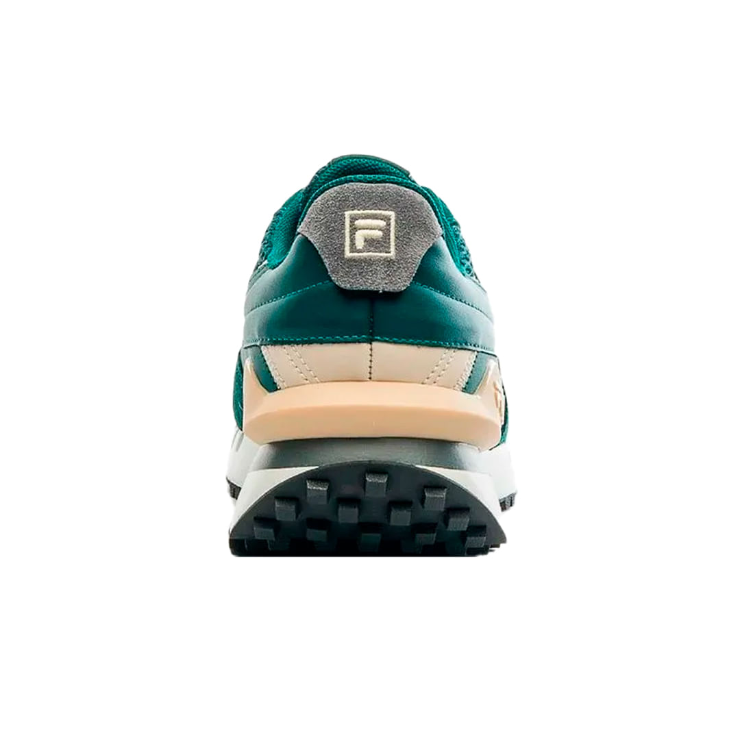 Zapatillas Hombre Fila Renno Vintage — imagen 4