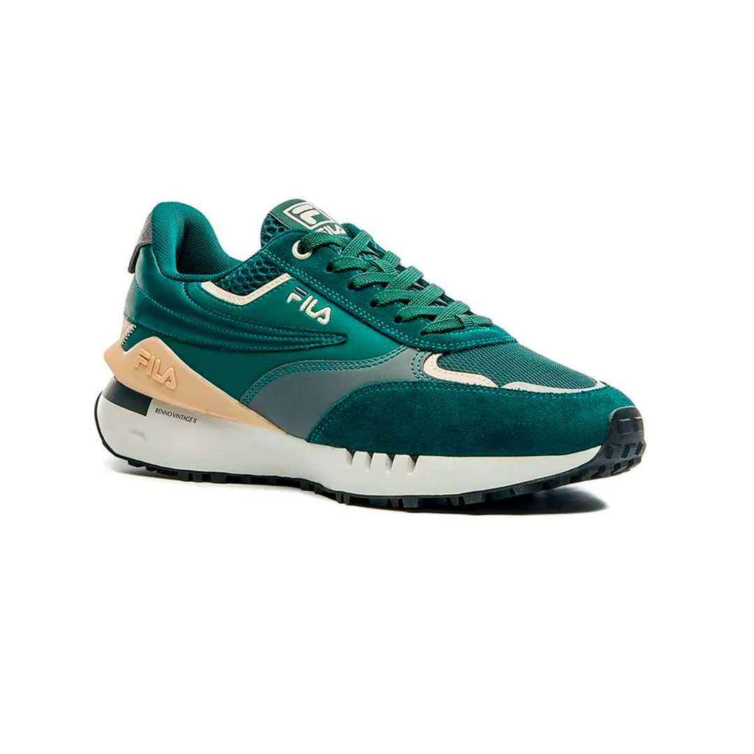 Zapatillas Hombre Fila Renno Vintage — imagen 5