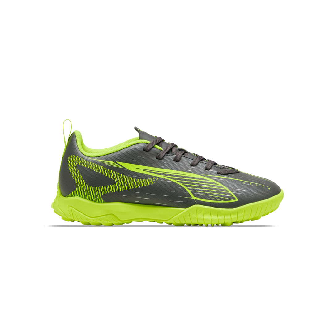 Botines Niños Puma Ultra 5 Play Tf