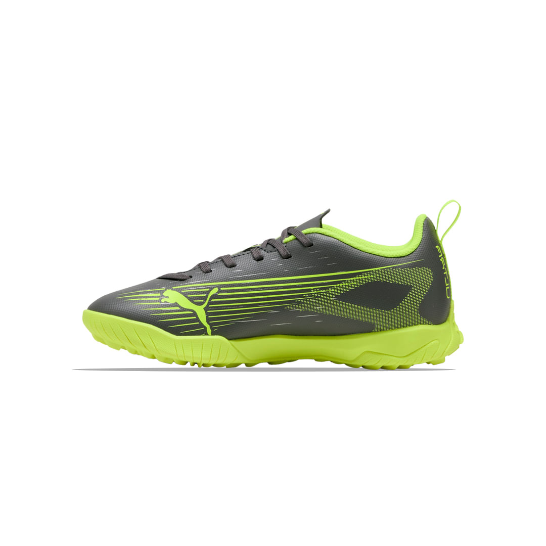 Botines Niños Puma Ultra 5 Play Tf — imagen 2