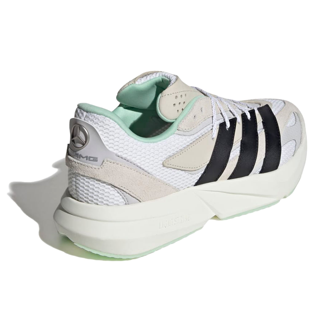 Zapatillas adidas Mercedes Amg Petronas F1 Lightblaze — imagen 3