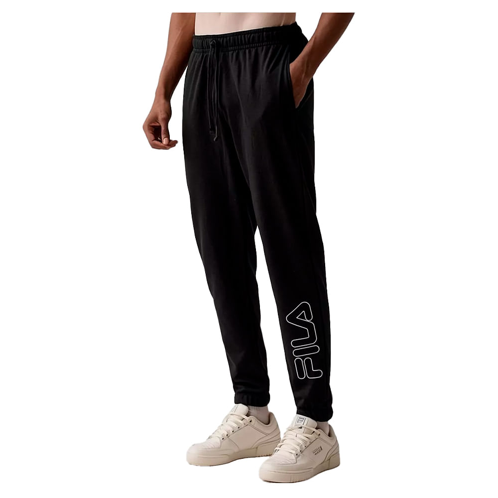 Pantalón Hombre Fila Outline Light
