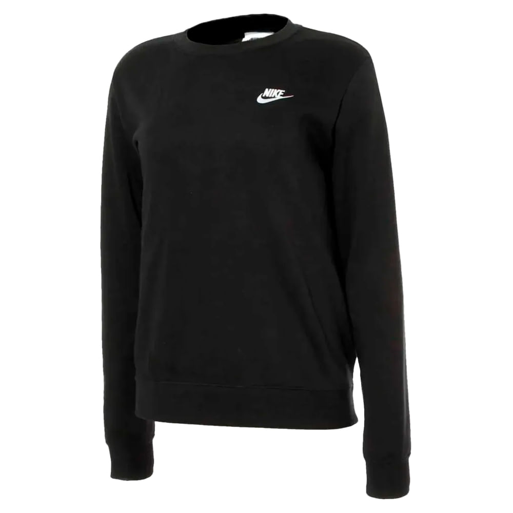 Buzo Mujer Nike Club