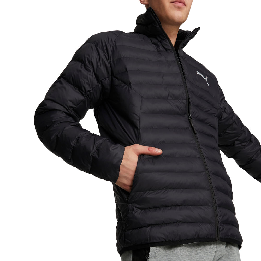 Campera Hombre Puma Packlite Primaloft