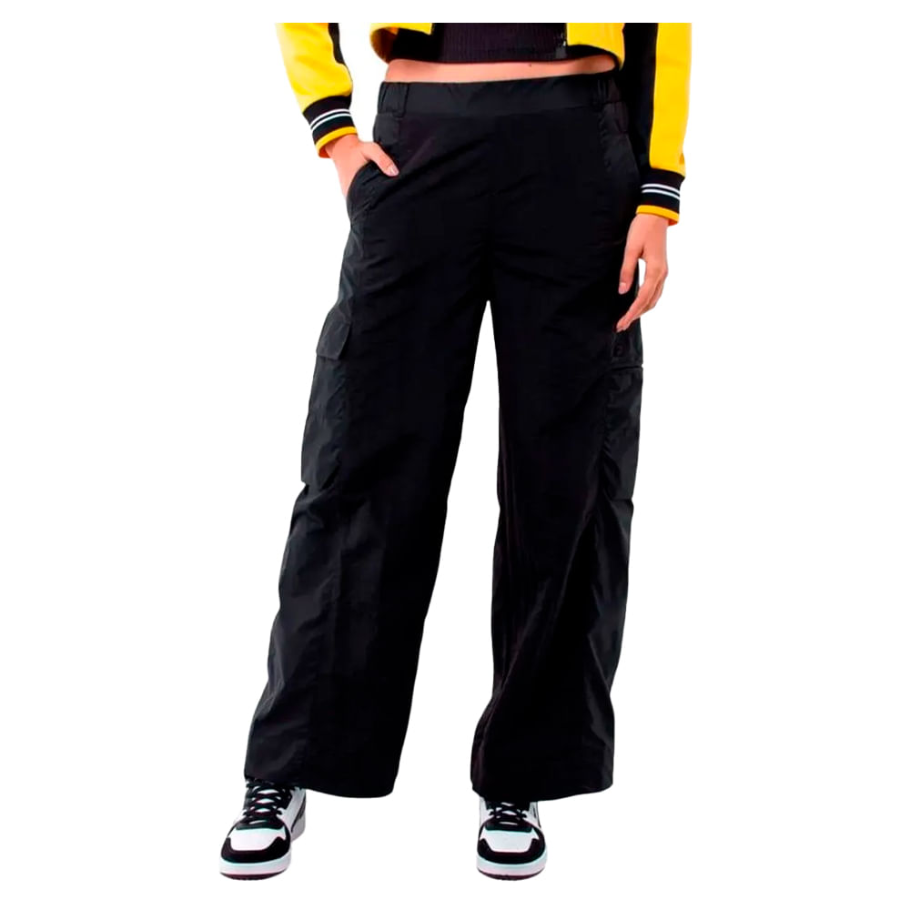 Pantalón Mujer Fila Outdoor