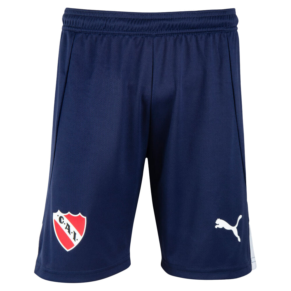 Short Hombre Puma Independiente