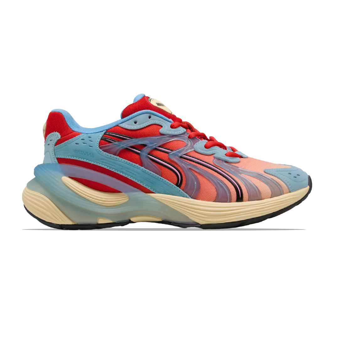 Zapatillas unisex Puma Inverse Unfiltered
