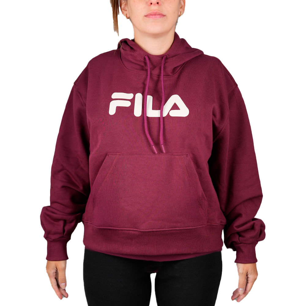 Buzo Mujer Fila Comfort