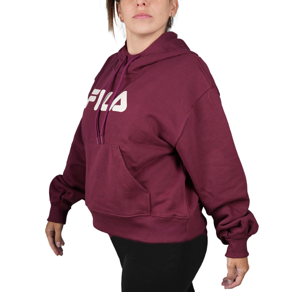 Buzo Mujer Fila Comfort — imagen 2