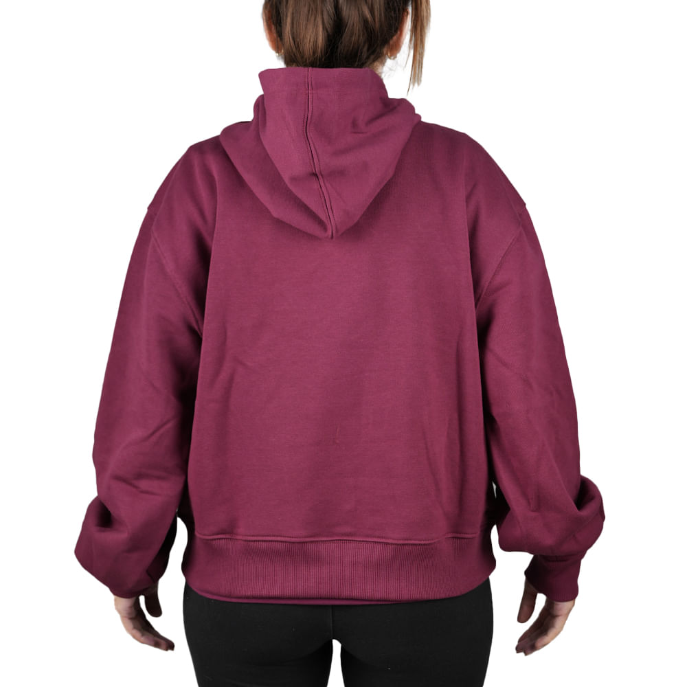 Buzo Mujer Fila Comfort — imagen 3