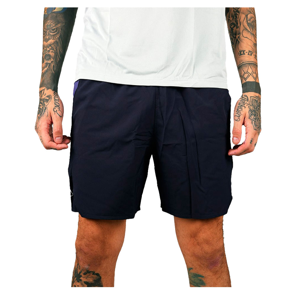 Short Hombre Fila Match