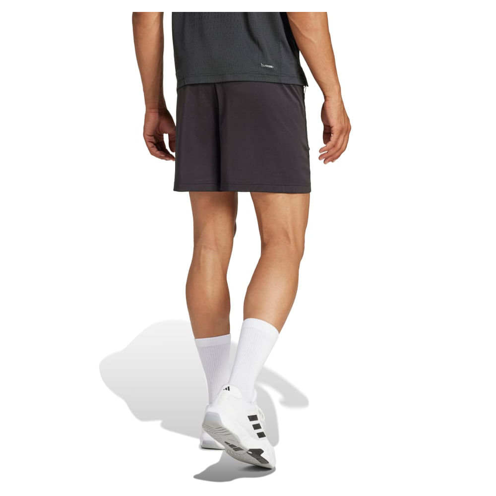 Short Hombre adidas Airchill — imagen 2