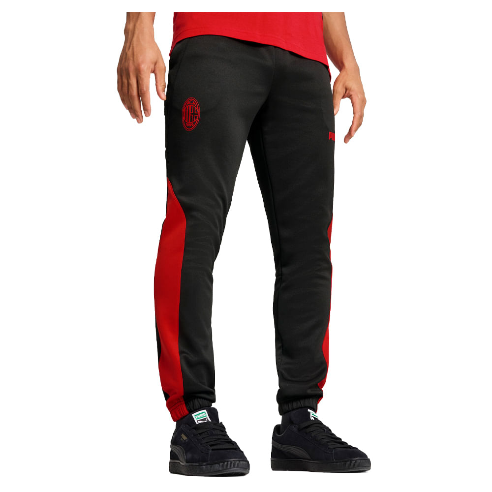 Pantalón Hombre Puma AC Milan