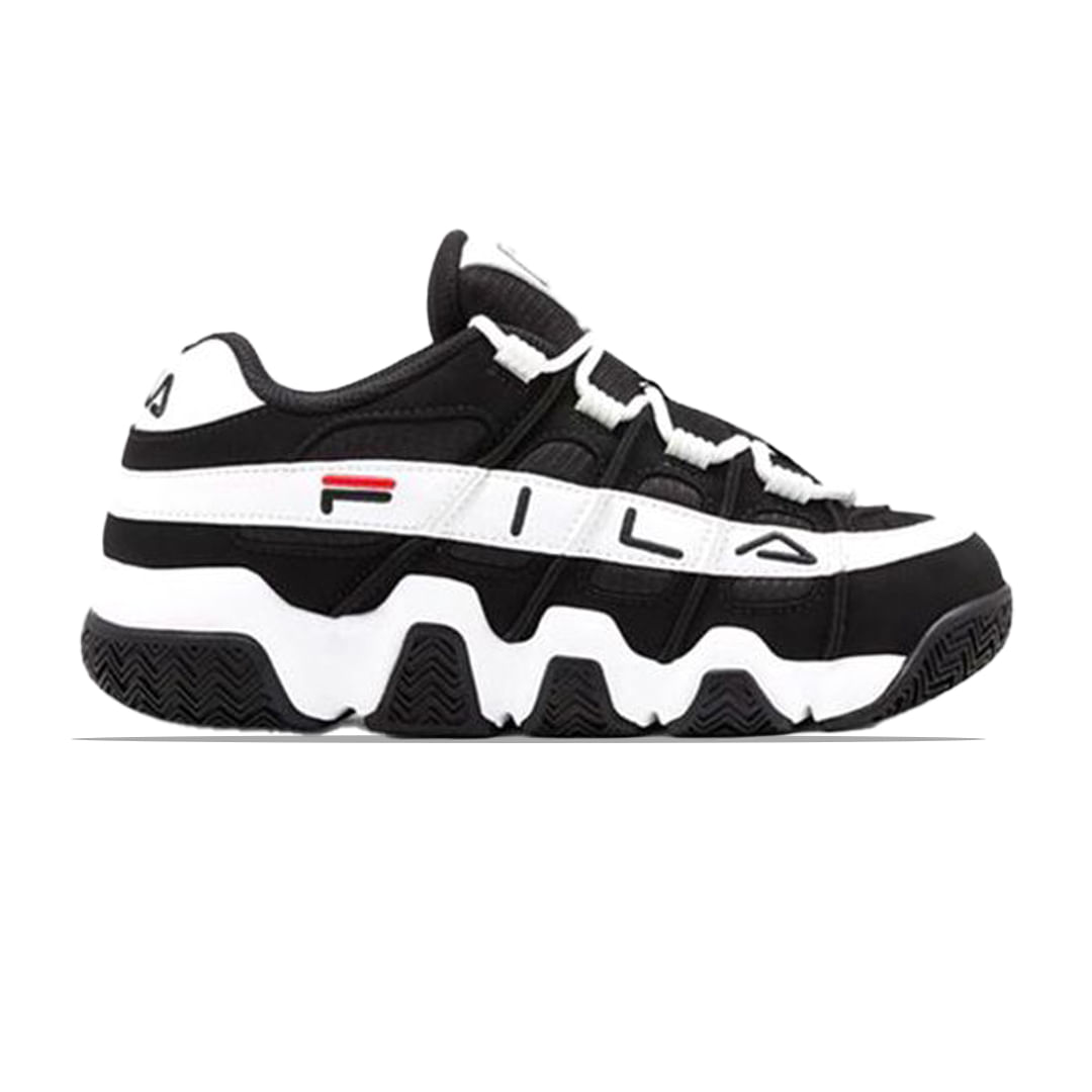 Zapatillas fila uproot