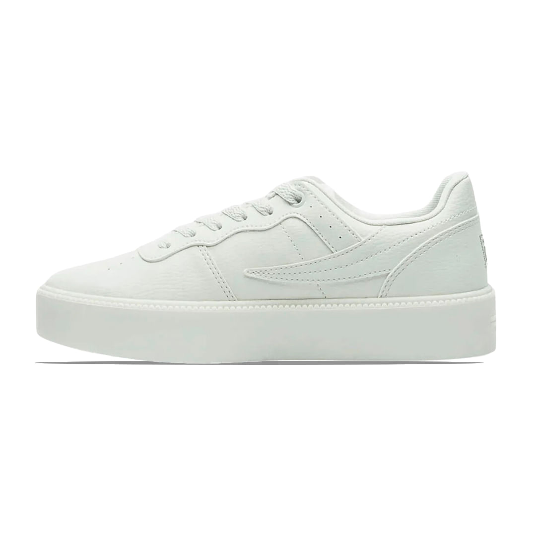 Zapatillas Mujer Fila Fitness Bold — imagen 2