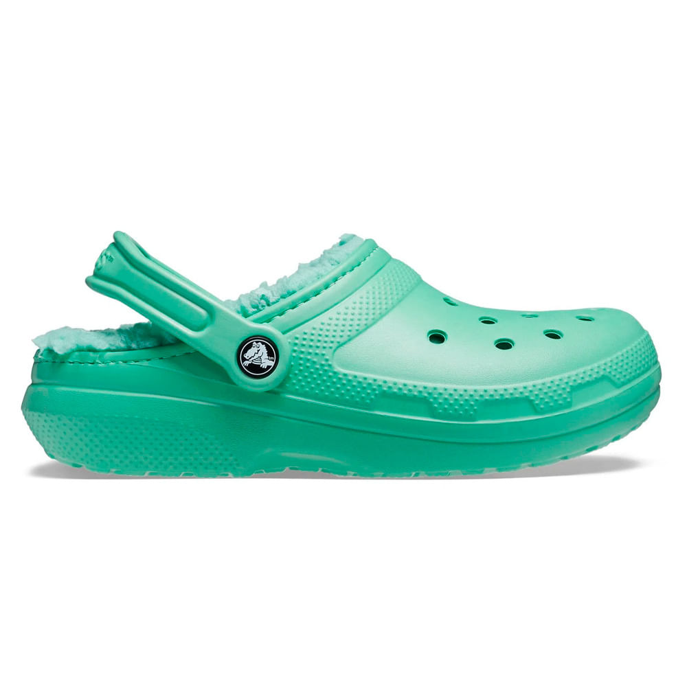 Crocs Classic Lined Clog