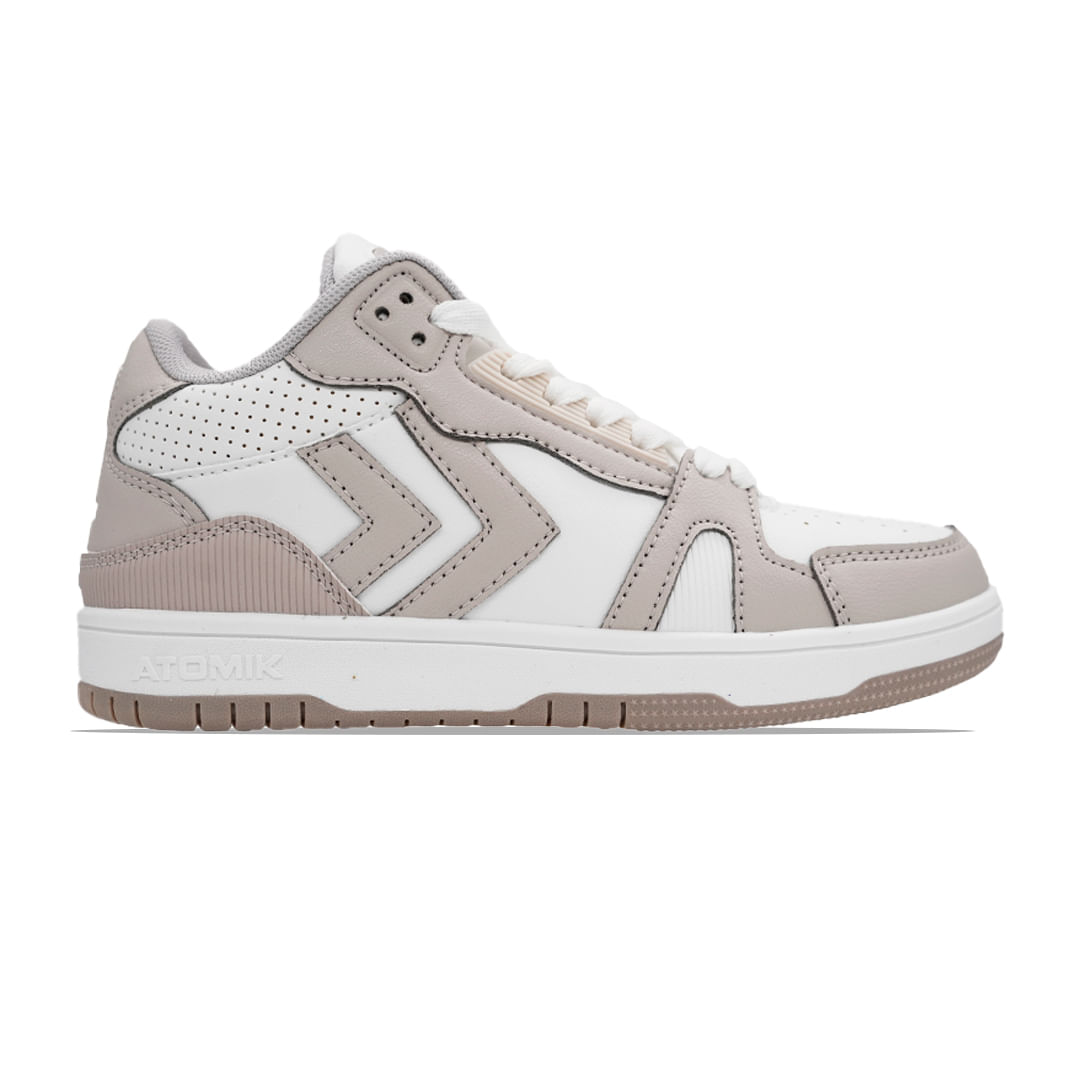 Zapatillas Mujer Atomik Shade Mid