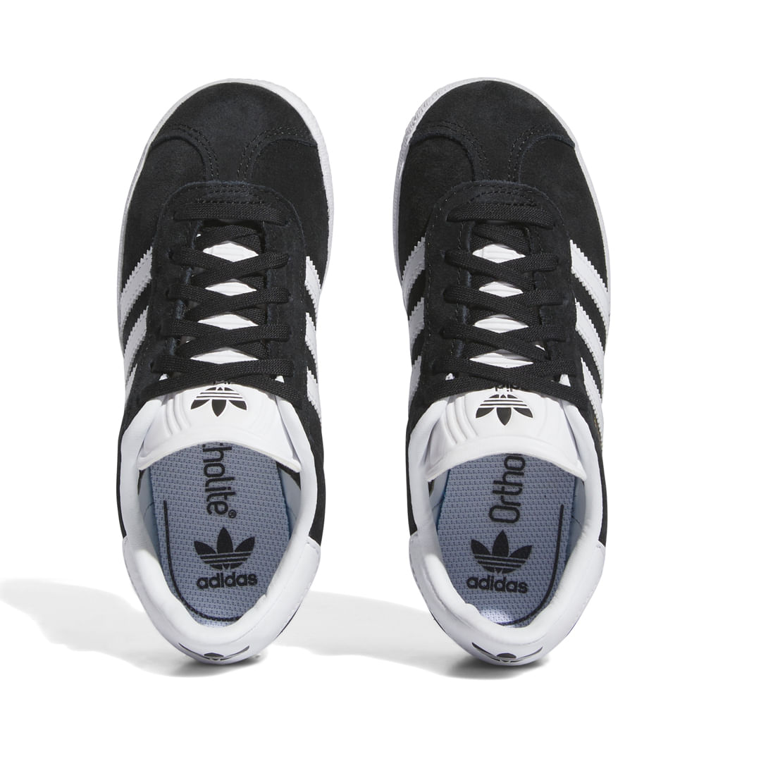 Zapatillas Niños adidas Gazelle C — imagen 4