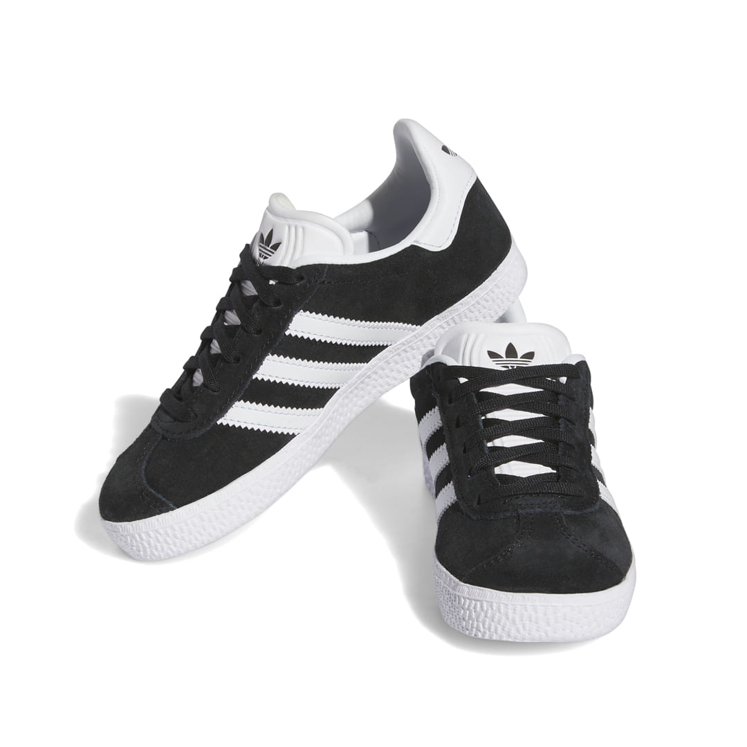 Zapatillas Niños adidas Gazelle C — imagen 5
