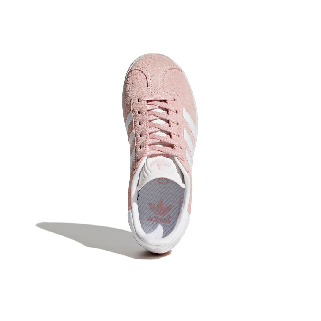 Zapatillas Niños adidas Gazelle — imagen 4