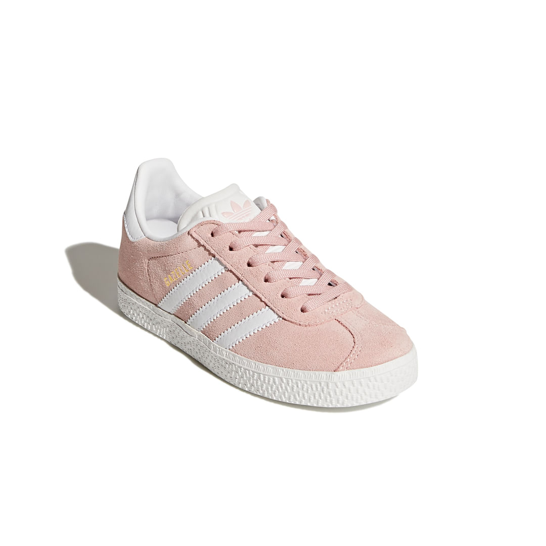 Zapatillas Niños adidas Gazelle — imagen 5