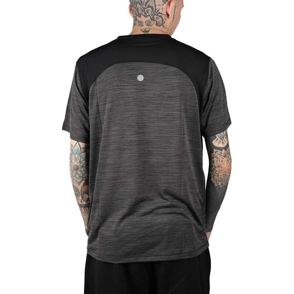 Remera Hombre Asics Road — imagen 3