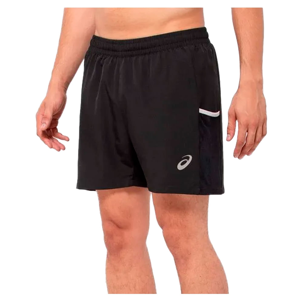 Short Hombre Asics Paris