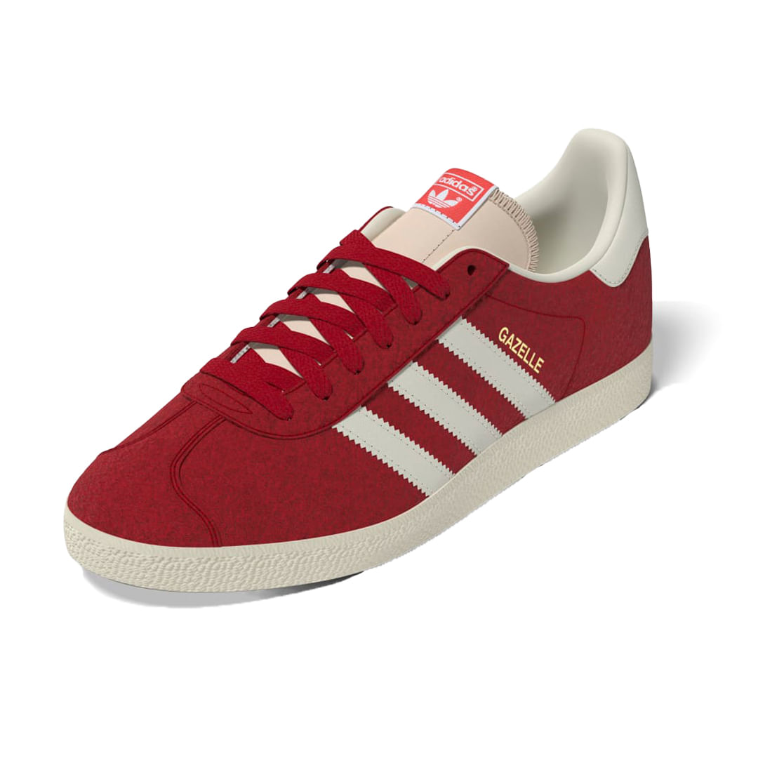 Zapatillas Hombre adidas Gazelle — imagen 4